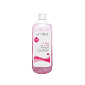 Caronlab Quick Dry Wax Mist 1 Litre