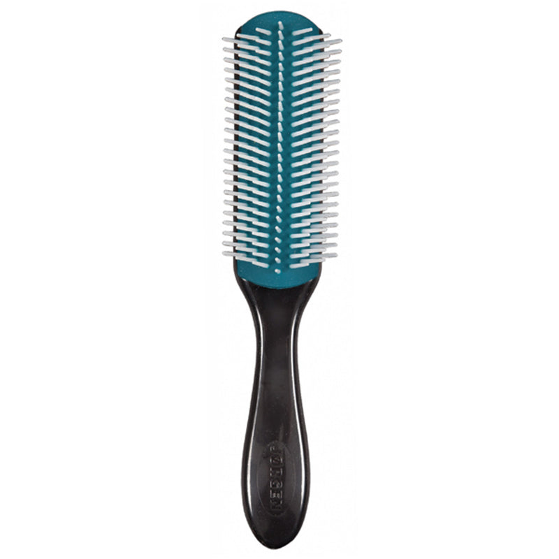 Jorgen 7 Row Brush Blue