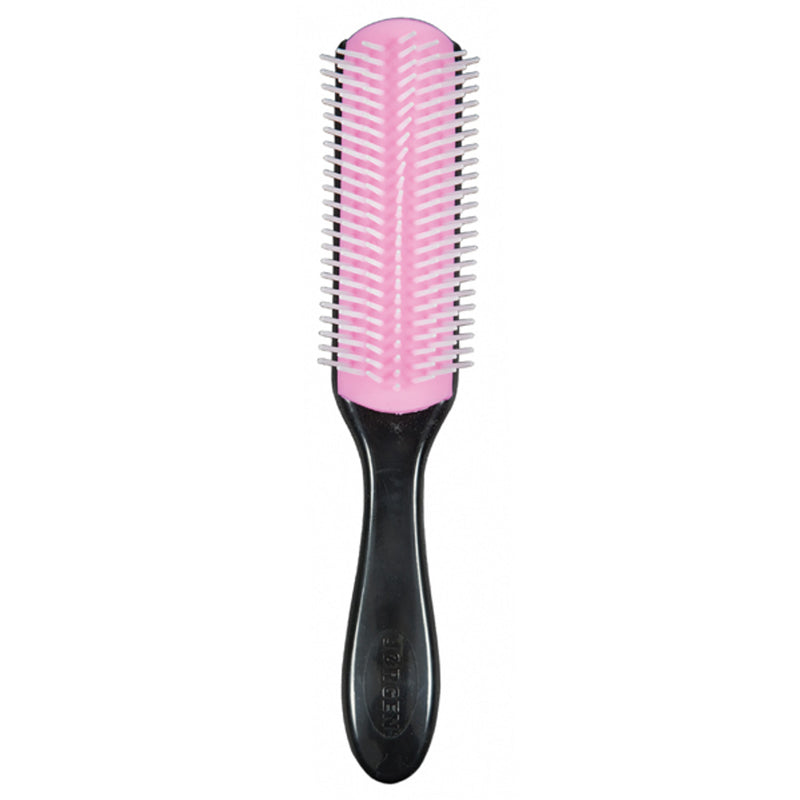 Jorgen 7 Row Brush Pink