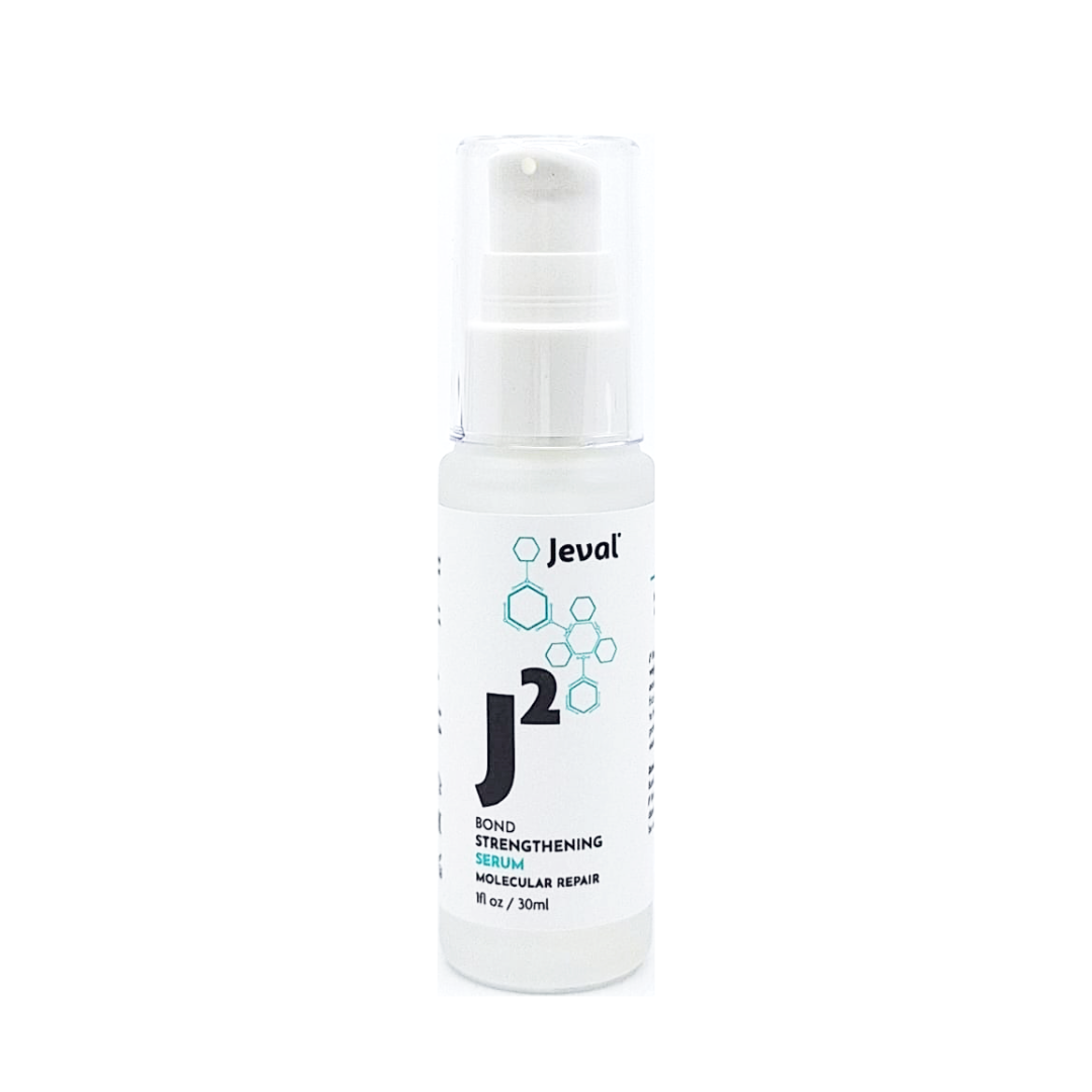 Jeval J2 Bond Strengthening Serum 30ml