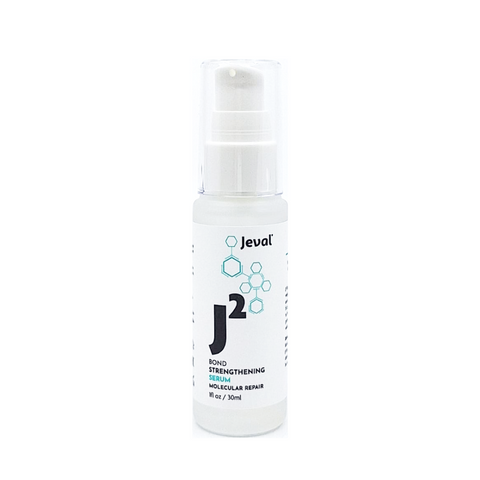 Jeval J2 Bond Strengthening Serum 30ml