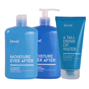 Jeval Moisture Ever After Trio Pack