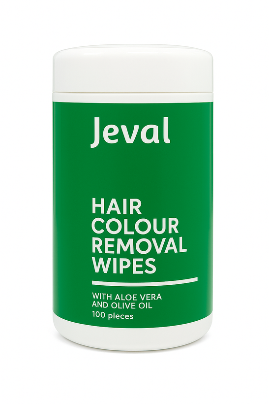 Colour Removers