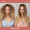 Joico Dream Blowout Glass 72hr Frizz Fighter 200ml
