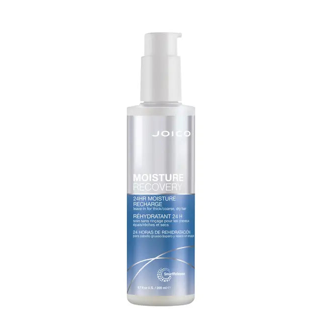 Joico Moisture Recovery 24hr Moisture Recharge Leave in 200ml