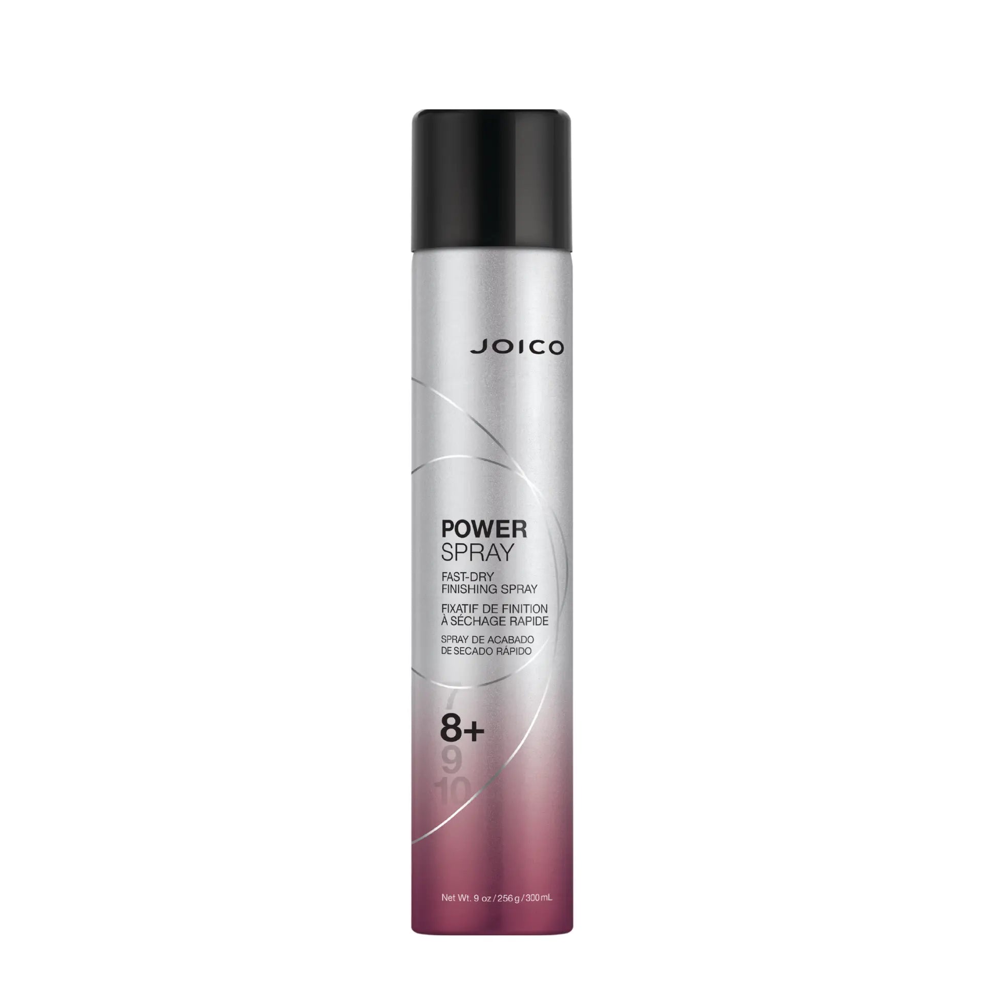 Joico Power Spray Fast-Dry Finishing Spray 300ml