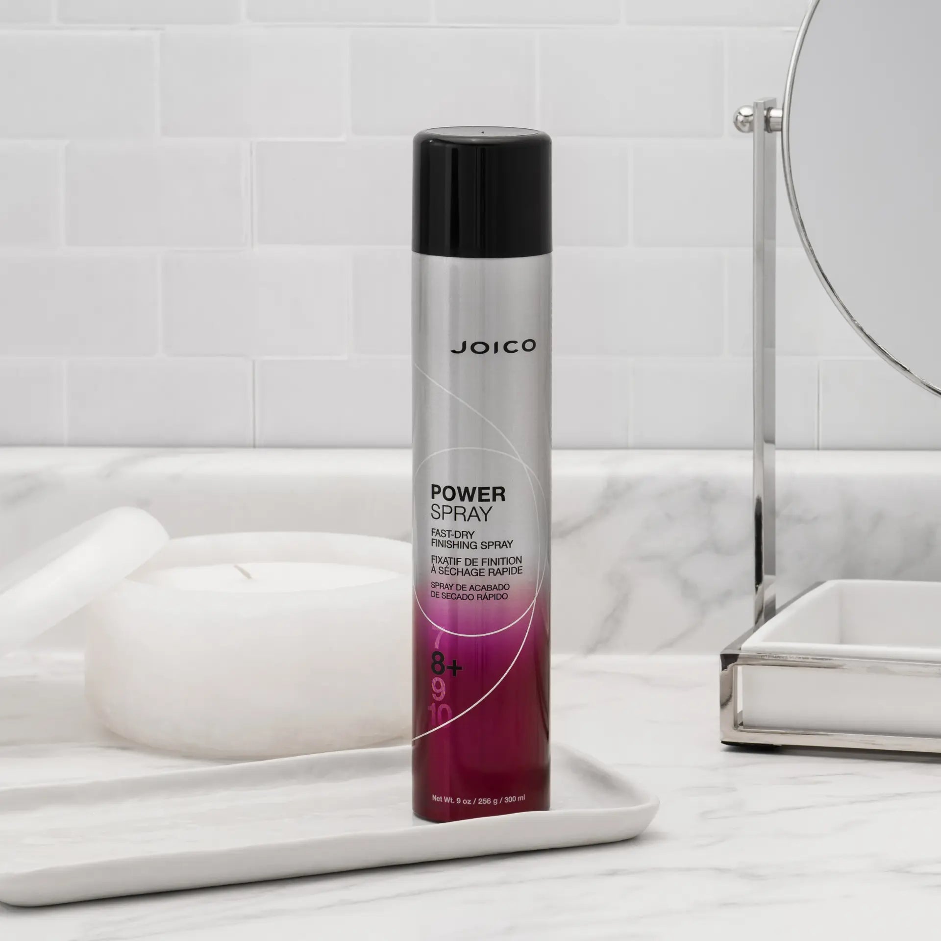 Joico Power Spray Fast-Dry Finishing Spray 300ml