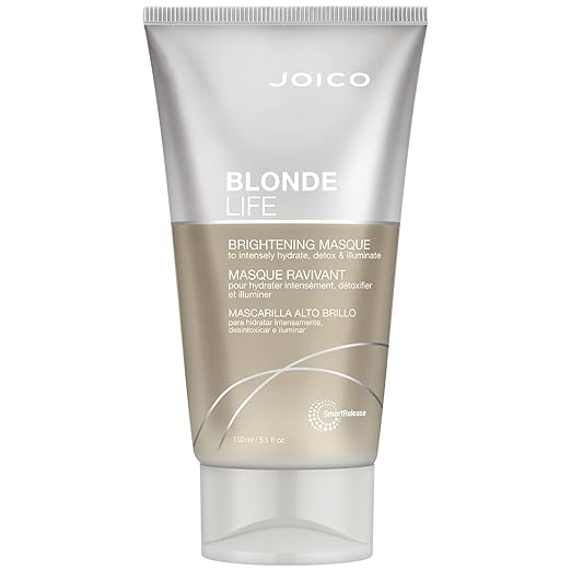 Joico Blonde Life Brightening Masque 150ml