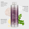 Joico Defy Damage Detox Shampoo 1 Litre