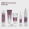 Joico Defy Damage Detox Shampoo 300ml