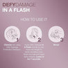 Joico Defy Damage In A Flash 7-Second Bond Builder 200ml