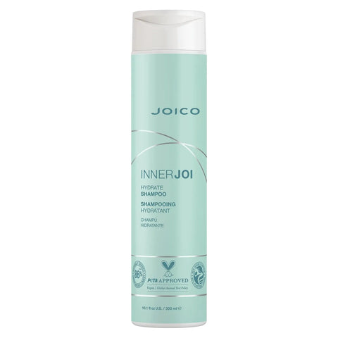 Joico InnerJoi Hydrate Shampoo 300ml