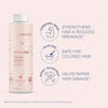 Joico InnerJoi Strengthen Conditioner 1 Litre