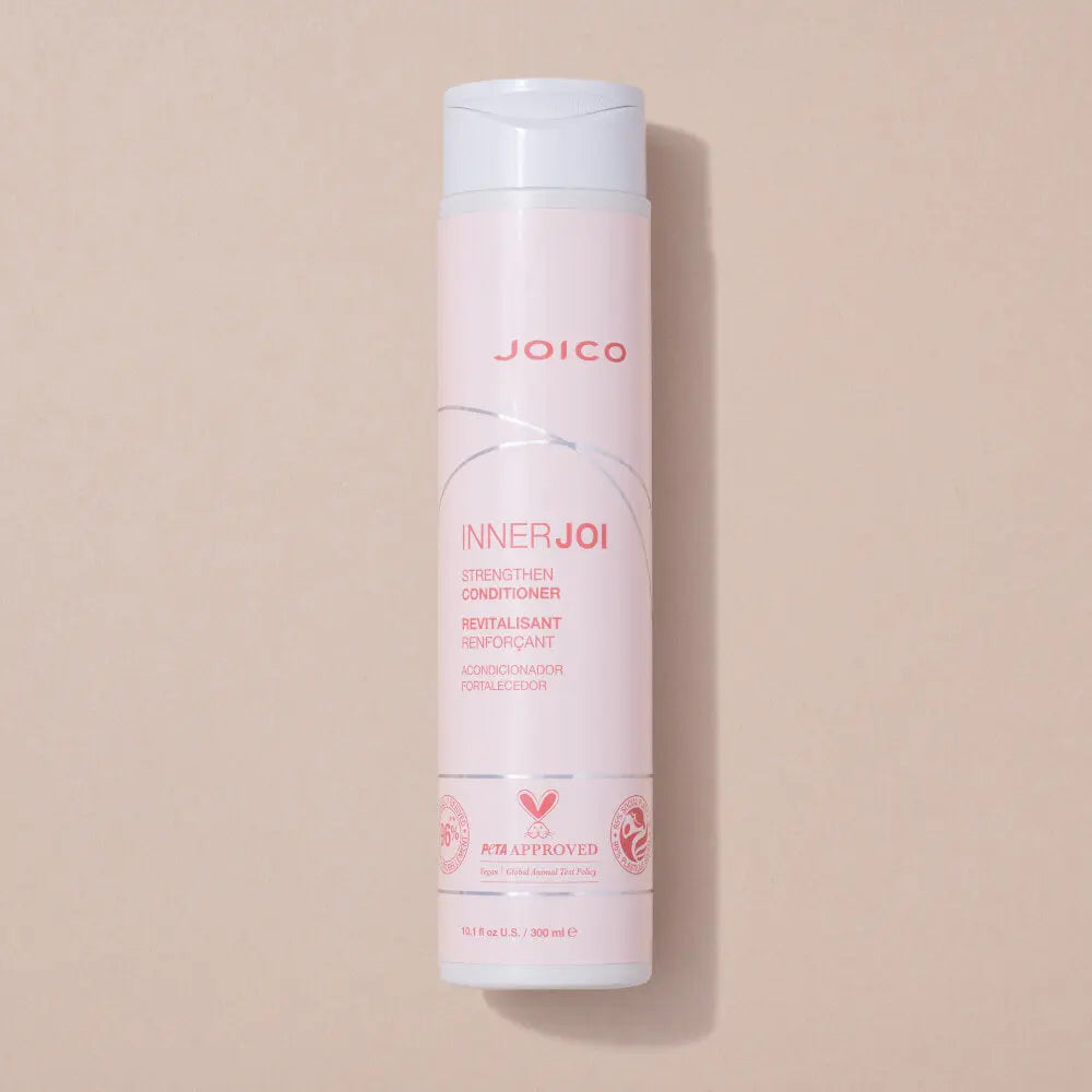 Joico InnerJoi Strengthen Conditioner 300ml