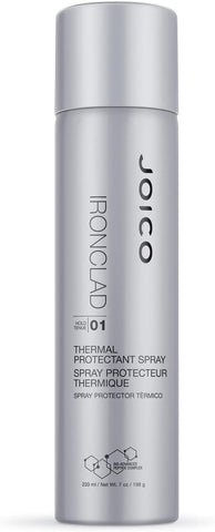 Joico Ironclad Thermal Protectant Spray 233ml (old packaging)