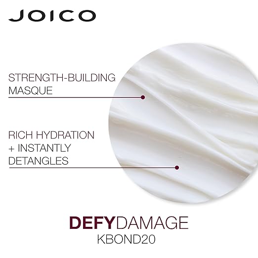 Joico Kbond 20 Defy Damage Power Masque 150ml