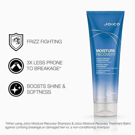 Joico Moisture Recovery Conditioner 250ml