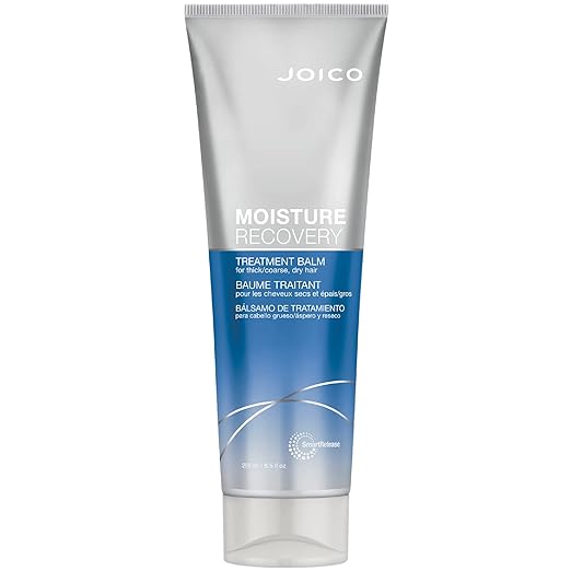 Joico Moisture Recovery Treatment Balm 250ml