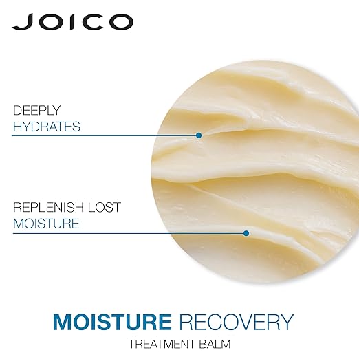 Joico Moisture Recovery Treatment Balm 250ml