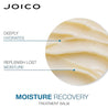 Joico Moisture Recovery Treatment Balm 250ml