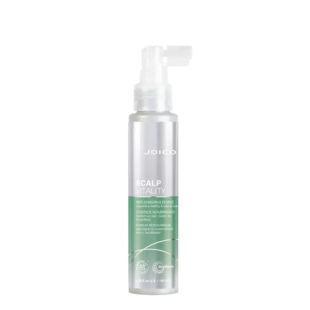 Joico Scalp Vitality Replenishing Essence 100ml