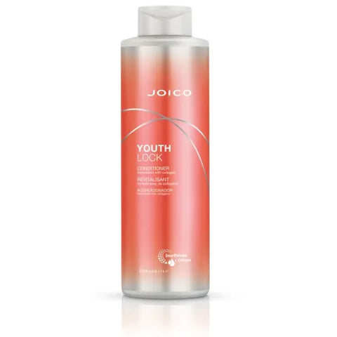 Joico Youthlock Conditioner 1 Litre