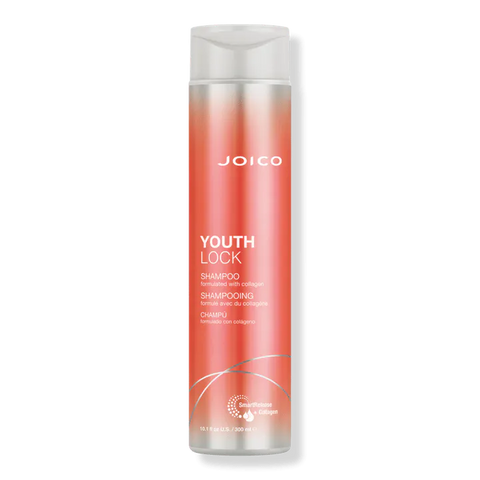 Joico Youthlock Shampoo 300ml