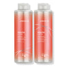 Joico Youthlock Shampoo & Conditioner Duo 1 Litre