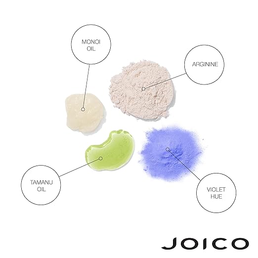 Joico Blonde Life Violet Conditioner 1 Litre