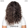 Joico Curls Like Us Hydrate & Define Curl Creme Styler 200ml