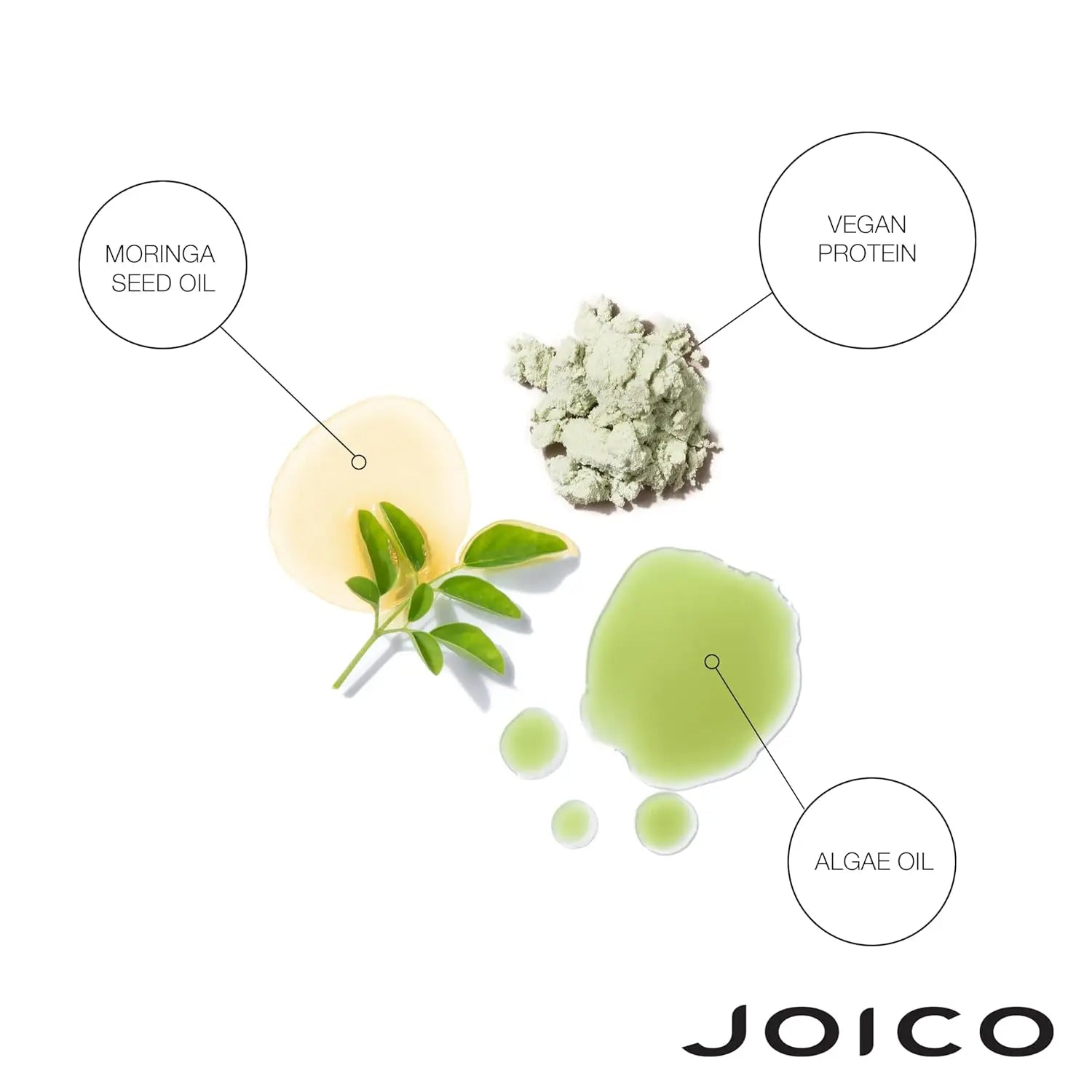 Joico Curls Like Us Smooth & Bounce Curl Hydrating Foam 200ml
