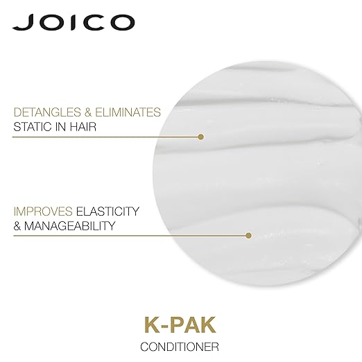 Joico K-Pak Conditioner 250ml