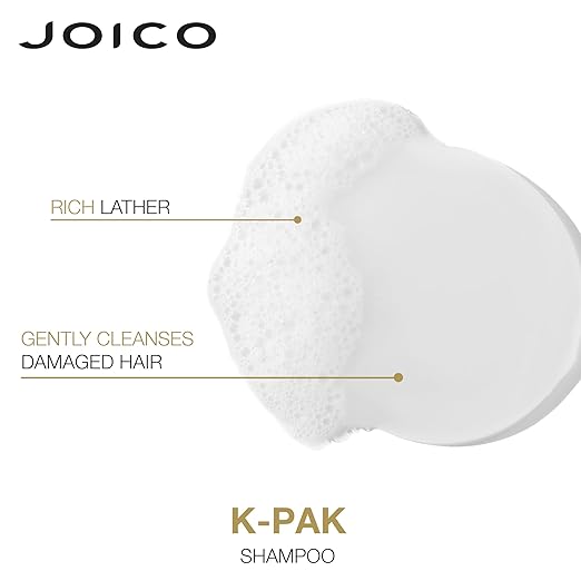 Joico K-Pak Reconstructing Shampoo 1 Litre