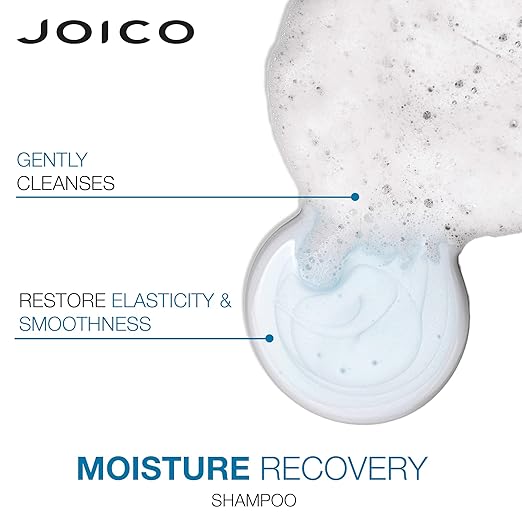 Joico Moisture Recovery Shampoo 1 Litre