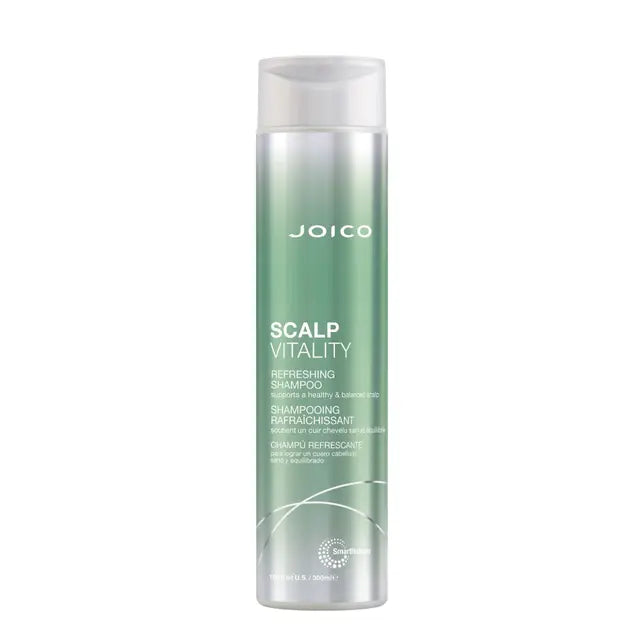 Joico Scalp Vitality Refreshing Shampoo 300ml