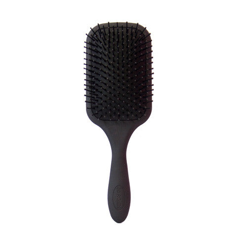 Jorgen Paddle Brush Black