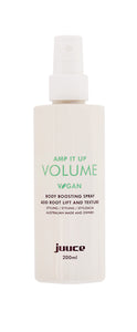 Juuce Amp It Up 200ml