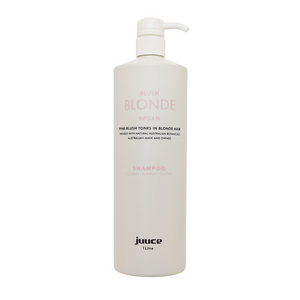 Juuce Blush Blonde Shampoo 1L