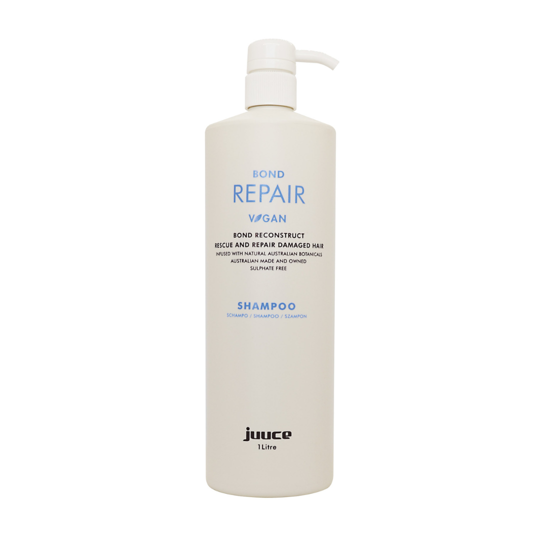 Juuce Bond Repair Shampoo 1L