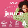 Juuce Bond Repair Shampoo & Conditioner 300ml Duo