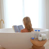 Juuce Bond Repair Shampoo & Conditioner 300ml Duo