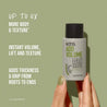 KMS Add Volume Styling Powder 10g