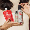 KMS All Smooth Intense Nourishing Treatment 500ml