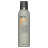 KMS Curl Up Wave Foam 200ml