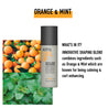 KMS Curl Up Wave Foam 200ml