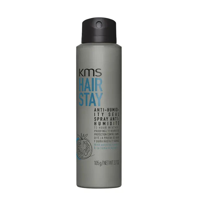 KMS Hair Stay Anti Humidity Firm Finishing Spray 150ml