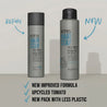 KMS Hair Stay Anti Humidity Firm Finishing Spray 150ml