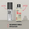 KMS All Smooth Intense Nourishing Oil 100ml