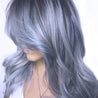 Keracolor Color Clenditioner Colour Silver Blue 355ml