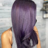 Keracolor Color Clenditioner For Brunettes + Purple  355ml